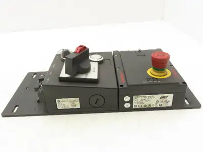 Used EUCHNER _UNKNOWN_ Miscellaneous MRO Indiana US | Arrow Industrial #1408685