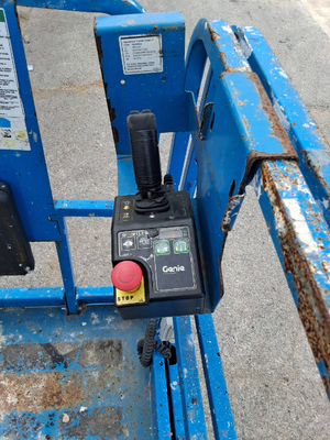USED 2018 Genie GS-4047
