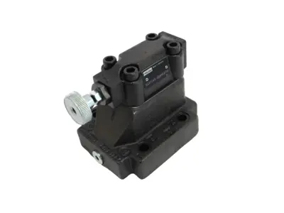 NEW PARKER R4V06-539-10A1 PRESSURE RELIEF VALVE R4V0653910A1 016-88358-0
