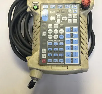 USED DAIHEN L5810
