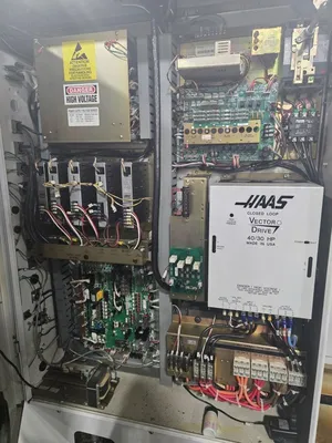 2003 HAAS VF-2SS Vertical Machining Centers | Midstate Machinery (6)