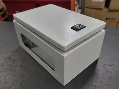 NEW SCHNEIDER ELECTRIC NSYCRN23150