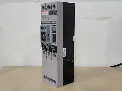 USED SIEMENS CFD63B200