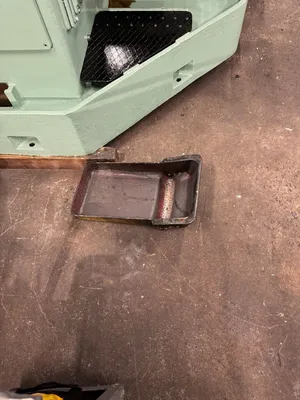 SYKES 3C Herringbone Gear Generators | RELCO MACHINERY (12)