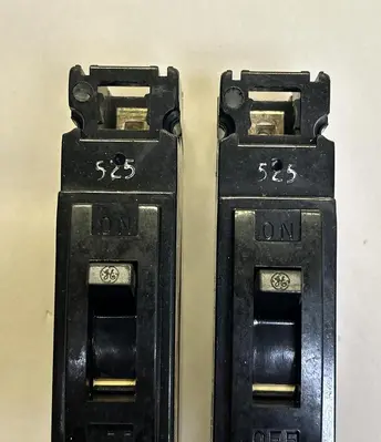 USED GENERAL ELECTRIC TE111020