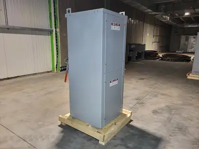 USED 2014 EATON MMVS01N010Y