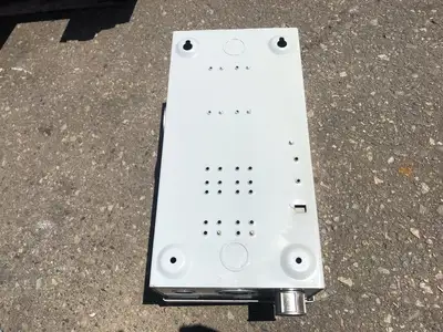 USED SIEMENS ID362