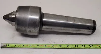 ROYAL 6MT Live Center Tooling & Accessories, Live Centers | Machinery Central (4)