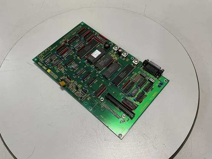 Used TOSHIBA H1738881 Circuit Boards Michigan US | Ideal Machinery #696916