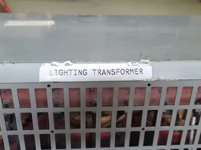 USED EVI CDTC0045VVC6XXBA