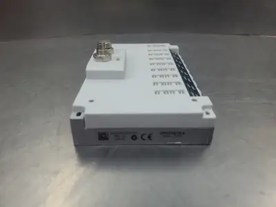 FESTO CPV14-GE-FB-8 Manifold Module, (18262, B707) 24VDC. 6E-19