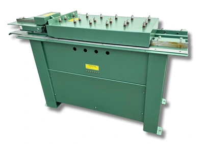 TIN KNOCKER ROLL FORMER, FOURPLEX, S&DRIVE Roll Formers | Norcal Machinery (2)