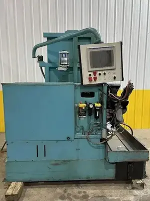 USED 2012 MODERN MACHINE TOOL 6S