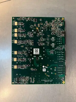 Kollmorgen 155-254000-02 AKD Control Board Kollmorgen board D47294 Stm-5 (2.1.5)