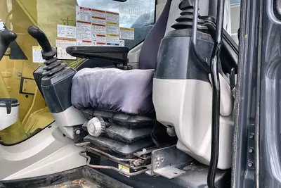 Used 2014 KOBELCO SK140 SRLC-3 Excavators Louisiana US | Proxy Equipment #1377988