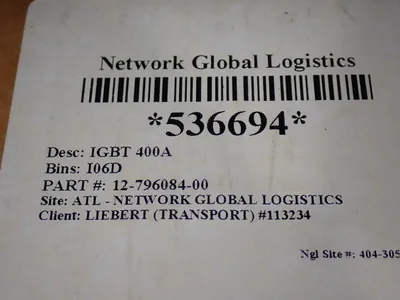 Used PRX 1279608400 AC Drive Power Modules Ohio US | HGR 24 #1129853