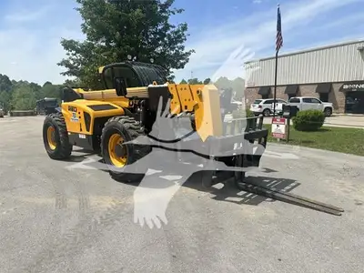 USED 2021 DIECI ICARUS 40.14