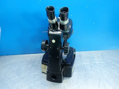 Used BAUSCH & LOMB 0.7X3X Microscopes Ohio US | HGR 24 #982284