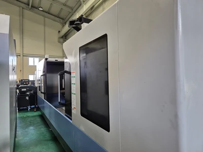 2020 DOOSAN VM 960L Vertical Machining Centers | USED CNC WAREHOUSE (9)