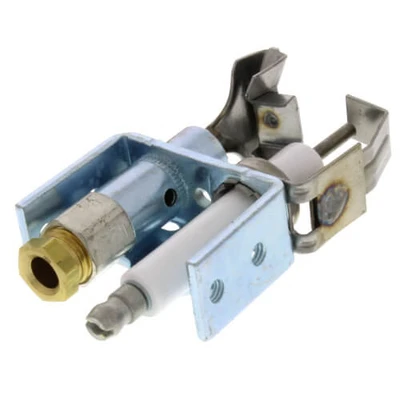 Honeywell Q348U1009 Burner Control [New]