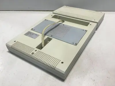 USED VAN DORN 6ES5398-0KB12