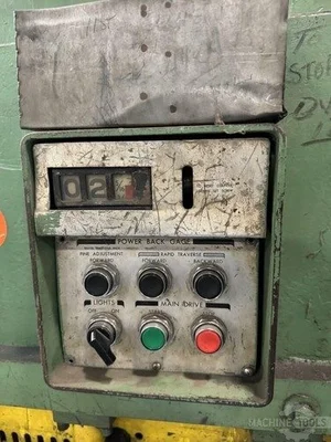 USED CINCINNATI INC 2514