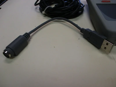 USED Interlink Electronics VP4800