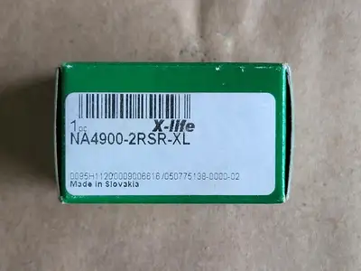 NEW ATLAS COPCO 3715275000