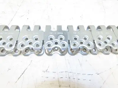 Flexco 41509 Mechanical Fastener Strips for Conveyor 3/8"-19/32" Thickness Belts