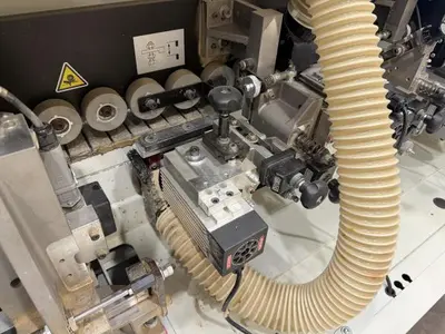 Used CANTEK CANMX340 End Matchers Pennsylvania US | RT Machine Company #1210021