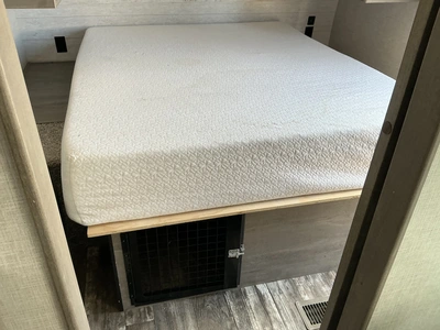 Used 2020 KEYSTONE OUTBACK 252URS Campers, Caravans, Motorhomes Michigan US | Miedema Asset Management Group #1304643