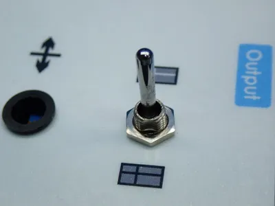 NEW COLORADO VIDEO VC619