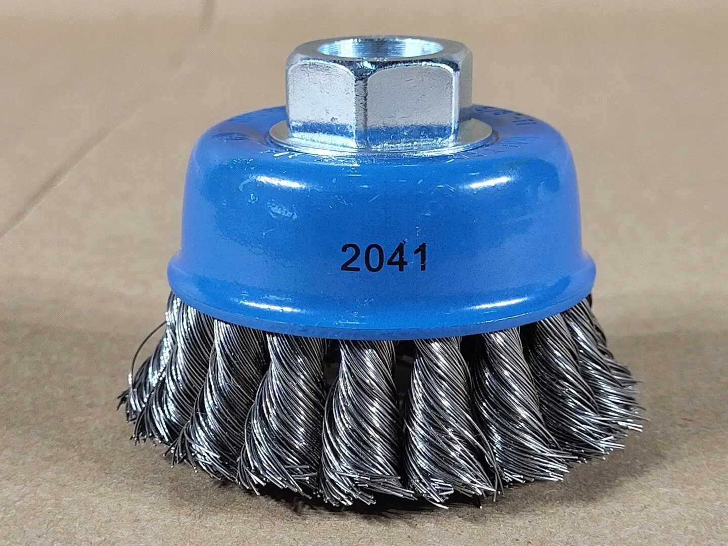 NEW WALTER 13-F314