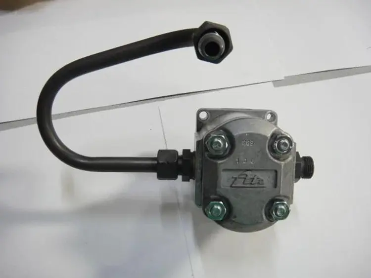 Used POLAR 76 Pump Parts North Carolina US | BROOKS PRINTING EQUIPMENT #1138276