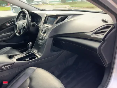 Used 2012 HYUNDAI AZERA Sedans Michigan US | Miedema Asset Management Group #1341076