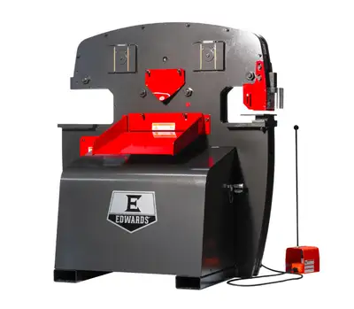 NEW EDWARDS ED9-IW100-1P230-A