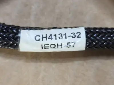 NEW KOMATSU CH4131