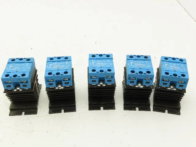 Used CELDUC _UNKNOWN_ Relays & Switches | Arrow Industrial #610943