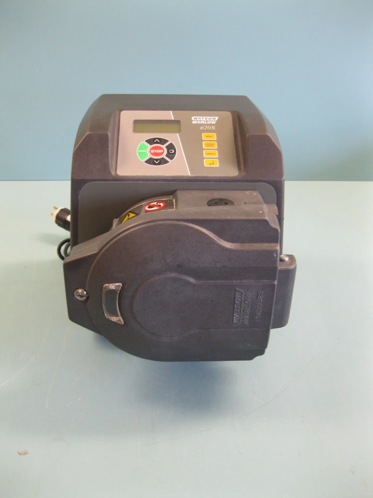 USED Watson Marlow 620SN/RE