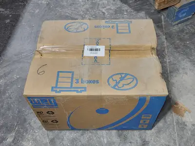 NEW WEG Z00518EP3H050611