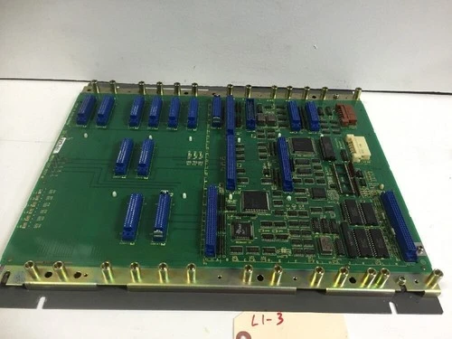Used FANUC A20B-2001-006 PLC Processors Indiana US | J&J Industrial Supply #497694