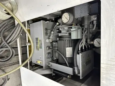 USED 2018 OKUMA MA 600HII