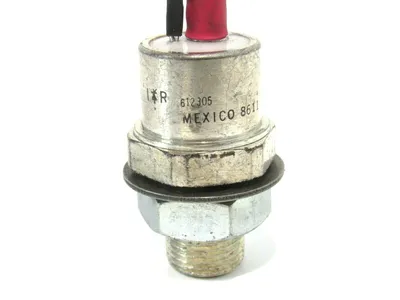 NEW INTERNATIONAL RECTIFIER 612305 RECTIFIER