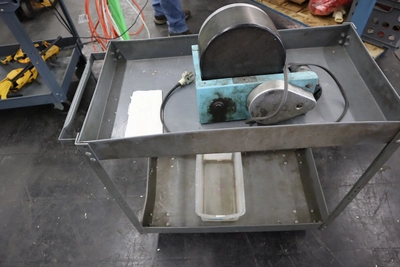 Used GENERIC GENERIC Tumbling Equipment Minnesota US | Machinesused.com #1390234