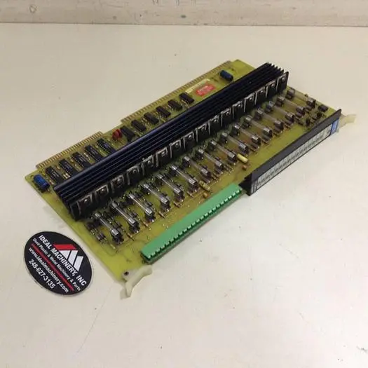 USED CINCINNATI MILACRON 3-531-4479A