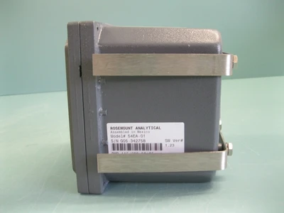 USED Rosemount 54EA-01