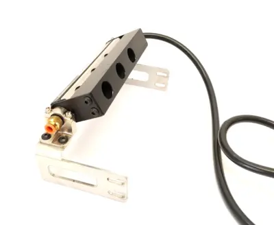 Used KEYENCE SJ-M031G Miscellaneous MRO | Maverick Industrial Sales #1121874