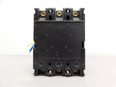 Used Square D FAL341001212 Circuit Breakers Ohio US | Equipment Recovery Corp. #1331015