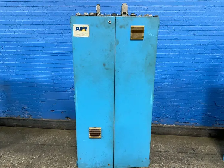 Used AP&T _UNKNOWN_ Electrical Panels Ohio US | HGR 24 #1335333