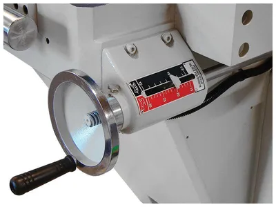 CANTEK AMERICA MRS300 Multi Ripsaw Woodworking Saws | Professional Machinery Group South (11)